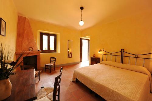 Agroturismo Agriturismo Due Torri