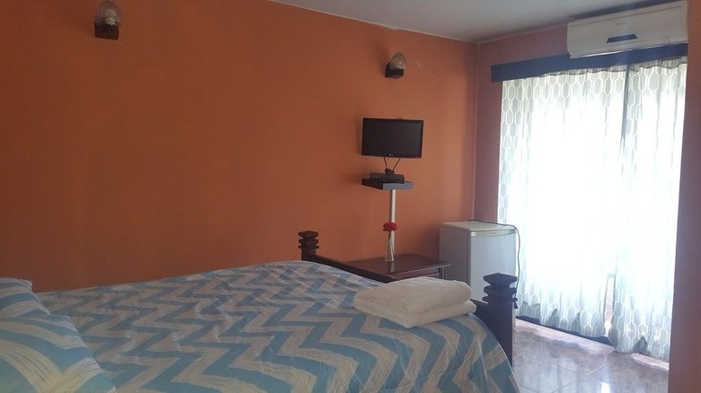 Hotel Llave Del Mar