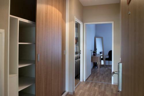 Apartamento Domitys Les Etoiles D'argent