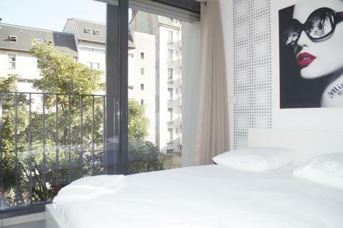 Apartamento R�sidence Le Patricia