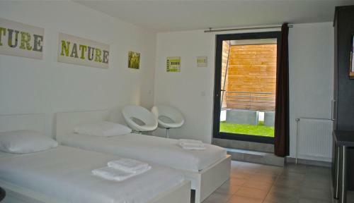 Apartamento R�sidence Le Patricia