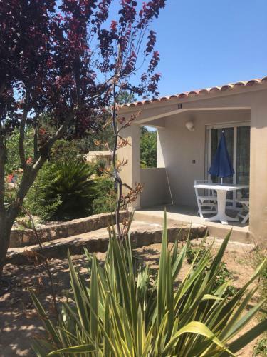 Hostal Les Jardins De Santa Giulia