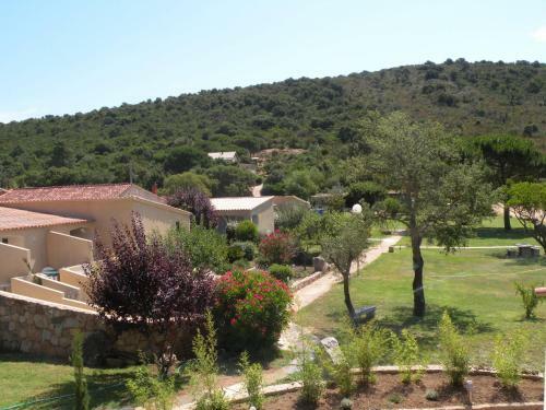 Hostal Les Jardins De Santa Giulia