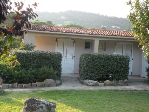 Hostal Les Jardins De Santa Giulia