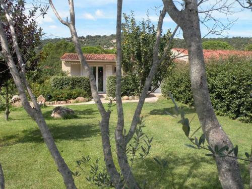 Hostal Les Jardins De Santa Giulia