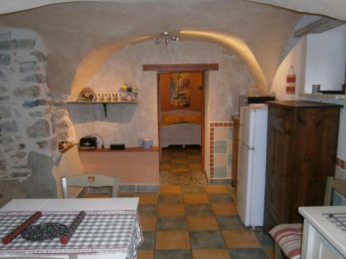 Apartamento Gite L'etape