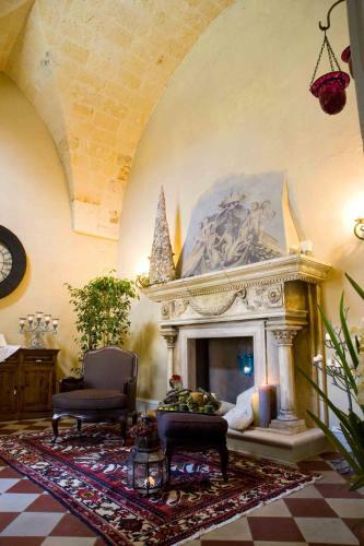 Bed & Breakfast Palazzo Delle Viole