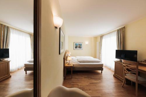 Hotel Kulturbrauerei Heidelberg