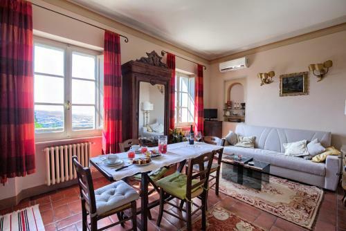 Apartamento Appartamenti Belvedere
