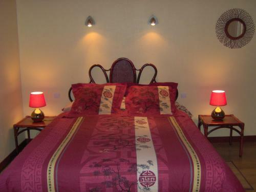 Bed & Breakfast Chambres D'h�tes Le Relais Du Passage De La Roche