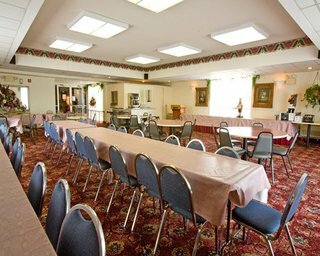 Hotel The Colonnade
