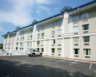 Hotel The Colonnade