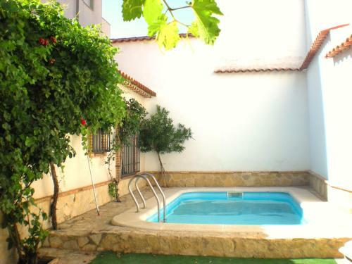 Casa Rural San Anton