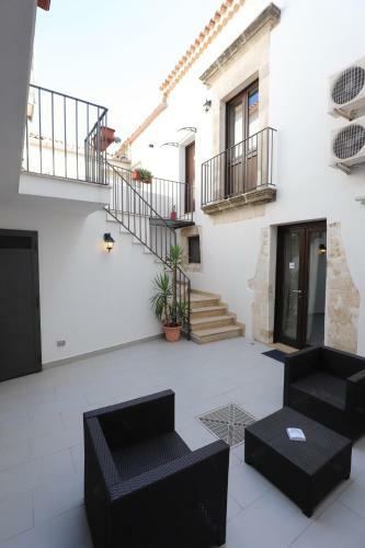 Atrio B&B
