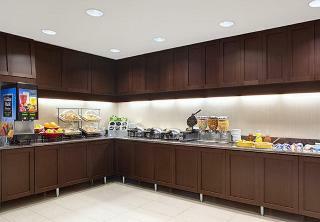 Hotel Residence Inn By Marriott Nashua