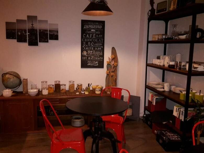 Apartamento Residence Sole