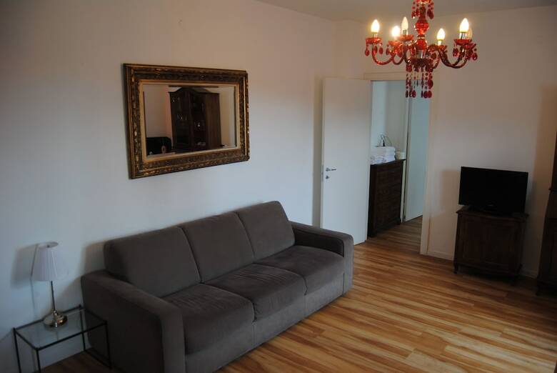 Apartamento Residence Sole