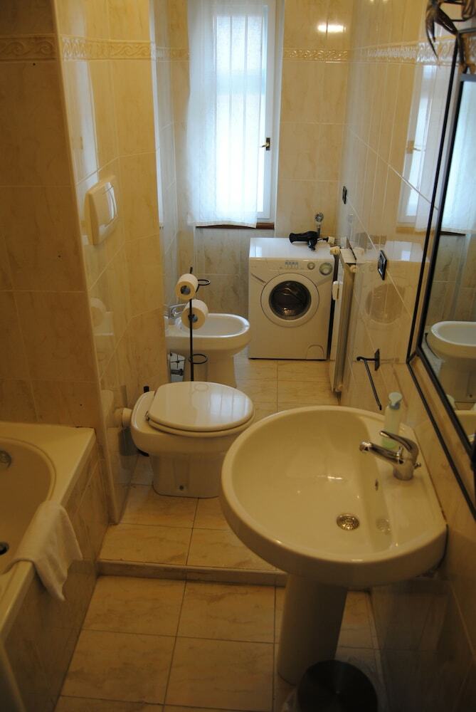 Apartamento Residence Sole