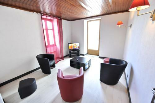 Bed & Breakfast Chambres D'h�tes Poquet