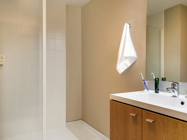 Aparthotel Adagio Access Dijon R�publique