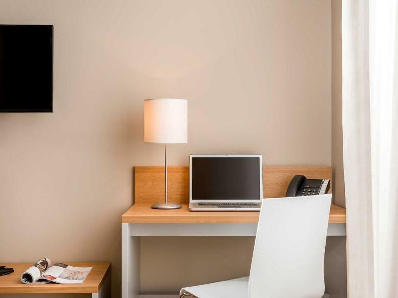 Aparthotel Adagio Access Dijon R�publique