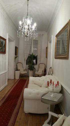 Bed & Breakfast Chambres D'h�tes - La Villa de La Paix