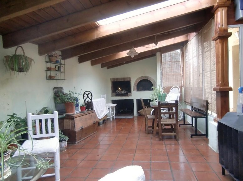 Agroturismo Casa Rural Jose Trullenque