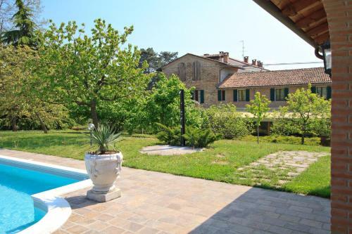 Agroturismo Agriturismo Terensano