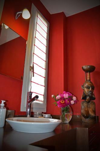Bed & Breakfast Maison Auguste
