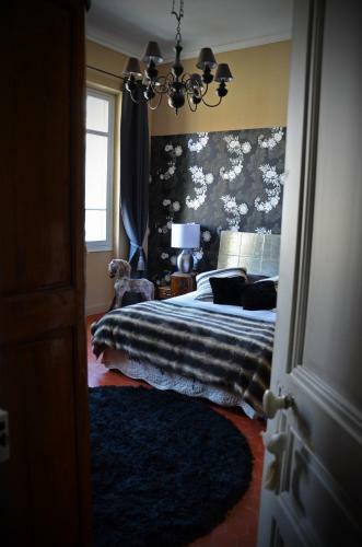 Bed & Breakfast Maison Auguste