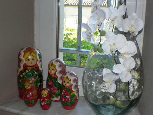 Bed & Breakfast Maison Auguste