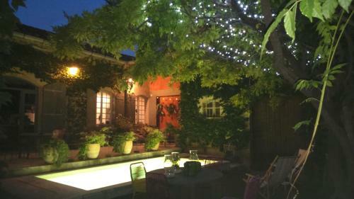 Bed & Breakfast Maison Auguste