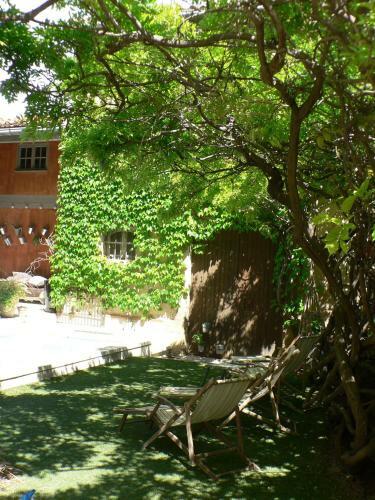 Bed & Breakfast Maison Auguste