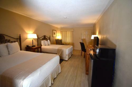 Motel Guesthouse Inn & Suites