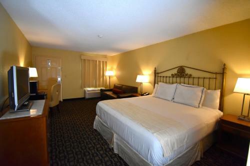 Motel Guesthouse Inn & Suites