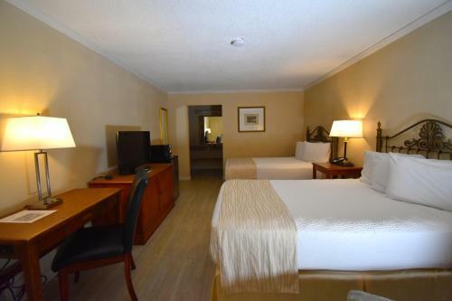 Motel Guesthouse Inn & Suites