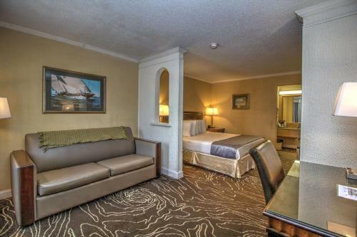 Motel Guesthouse Inn & Suites