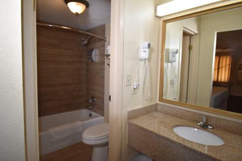 Motel Guesthouse Inn & Suites