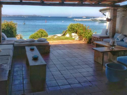 Apartamento House On The Sea