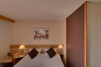 Hotel Best H�tel Annecy