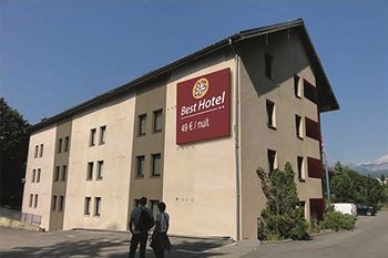 Hotel Best H�tel Annecy