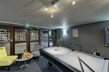 Hotel Best H�tel Annecy