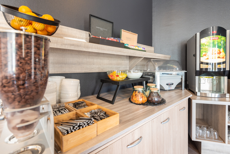 Aparthotel Appart'city Narbonne