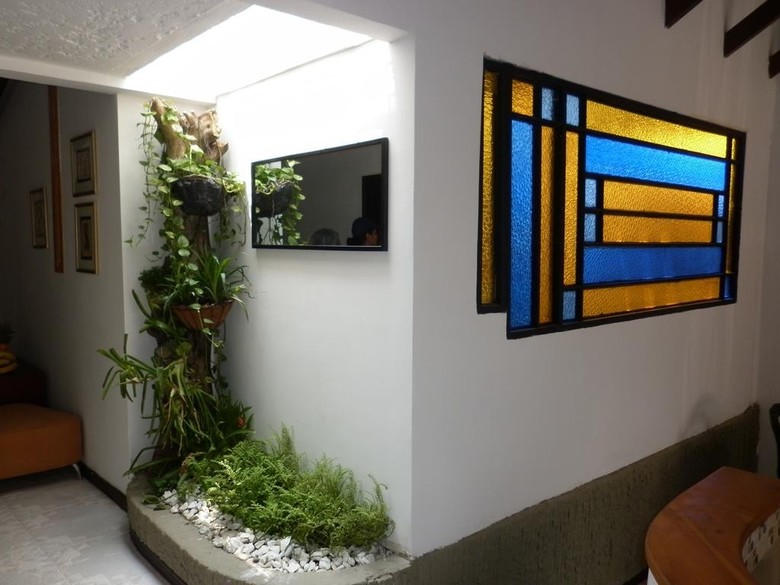 Apartamento Suites House Casa Flora