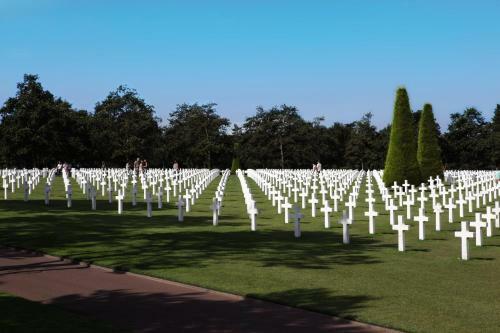 Club Belambra Omaha Beach