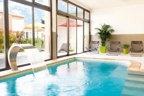 R�sidence Privil�ge Resorts L'oustau De Sorgue