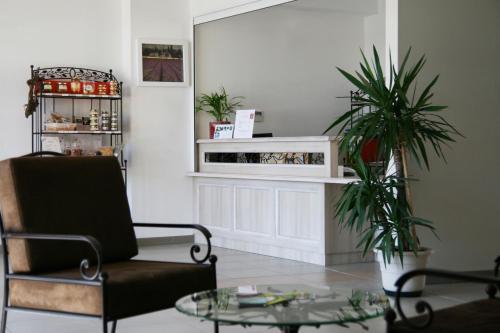 R�sidence Privil�ge Resorts L'oustau De Sorgue