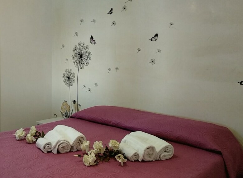 Bed & Breakfast Cofanomare