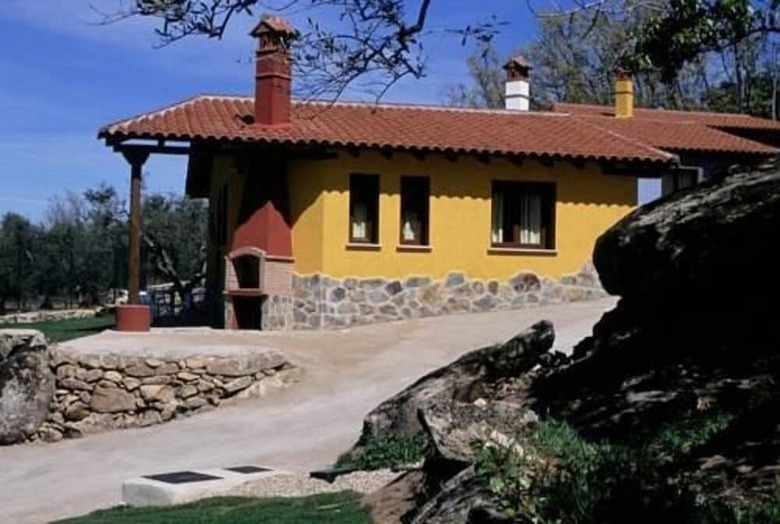 Agroturismo Casas Rurales Manolo