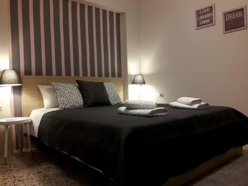 Apartamento Anesi Rooms To Rent